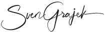 Sven Grajek Logo